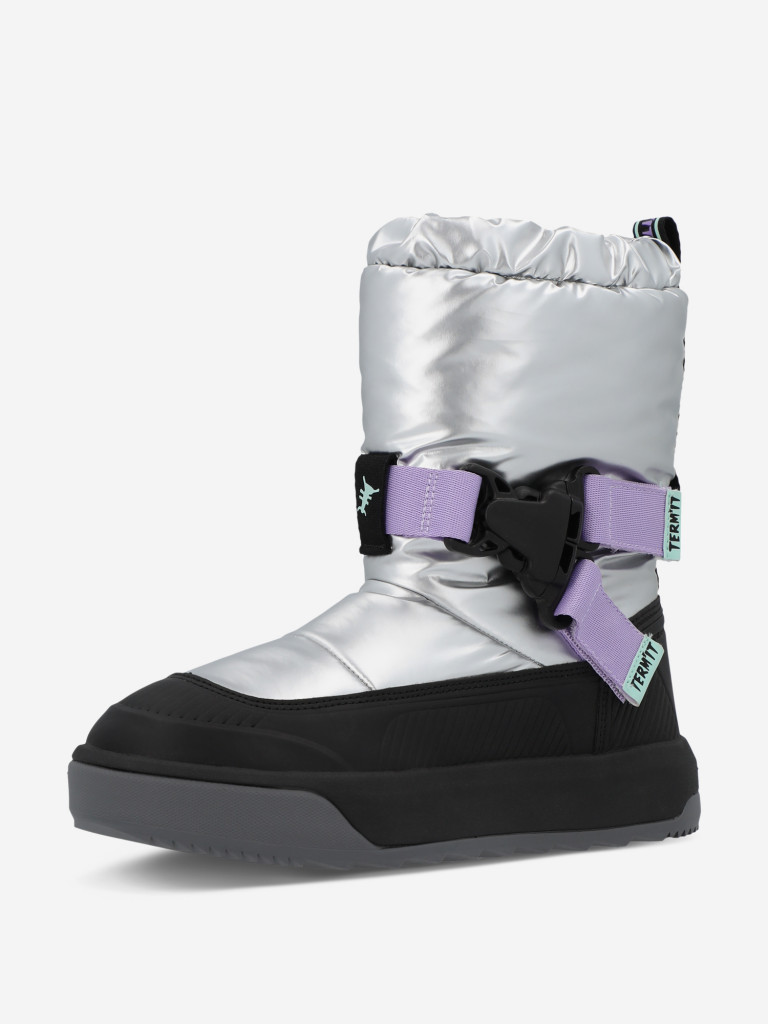 Termit Winter Pro High Jr Ny қыздарға арналған жылы етігі — фото №3