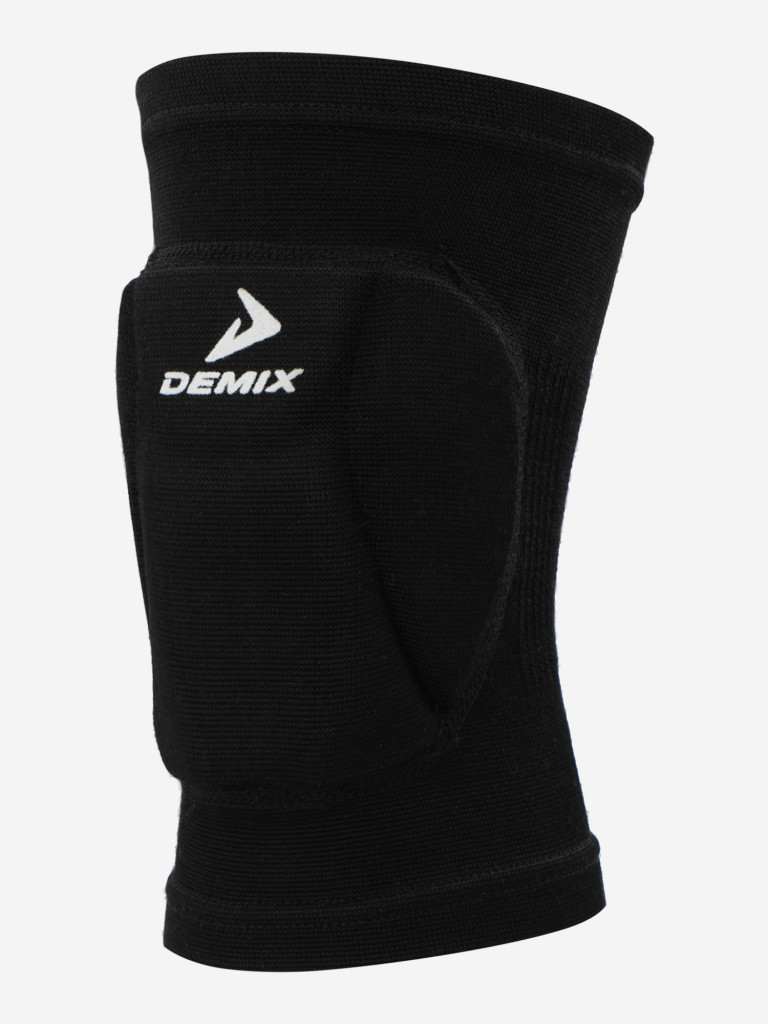 Наколенник Demix черный цвет — купить за 3990 тг в интернет-магазине ...