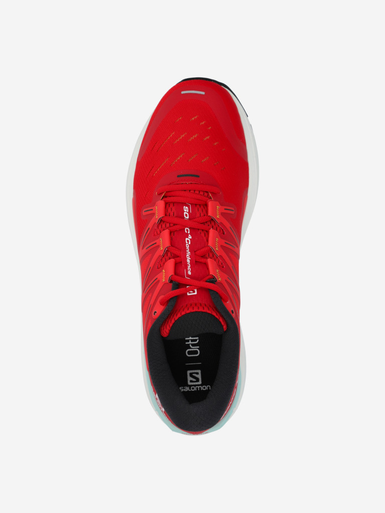 Кроссовки мужские Salomon Sonic 4 Confidence — фото №6