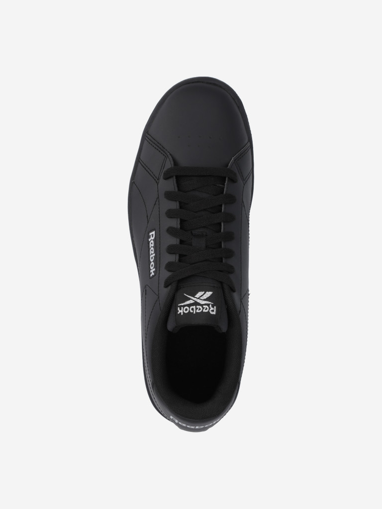 Кеды женские Reebok Court Clean — фото №5