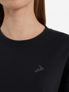 Свитшот женский оверсайз Demix — фото №7