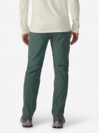 Брюки утепленные мужские Mountain Hardwear Yumalino Pant — фото №2