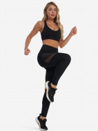 Легинсы женские Demix MuseFit Dance — фото №4