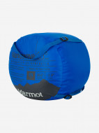 Спальный мешок Marmot Nanowave 25 -2 Long левосторонний — фото №8
