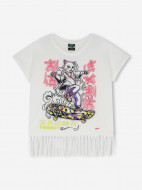 Футболка для девочек Termit — фото №10