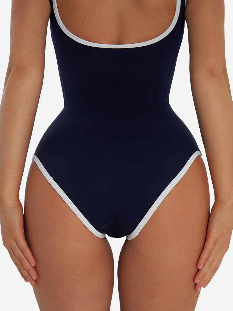 Купальник слитный женский FILA — фото №6