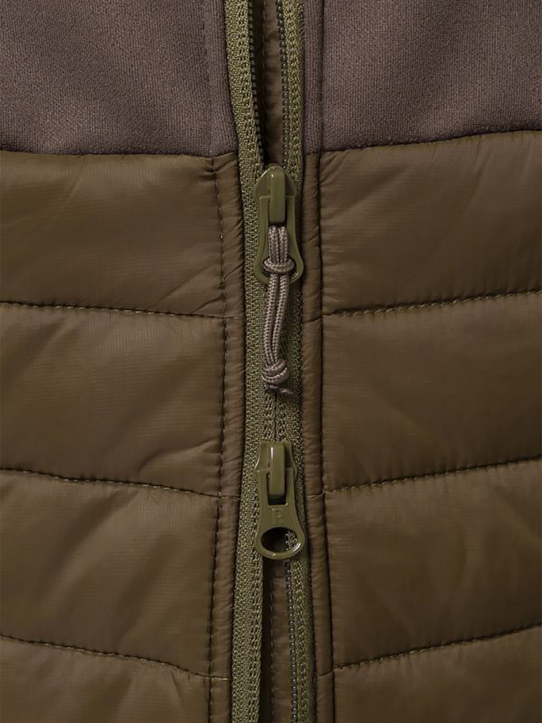 Ерлерге арналған Remington Powder Lite оқшауланған жилеті — фото №12