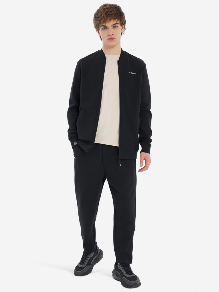 Тректоп мужской Kappa — фото №4