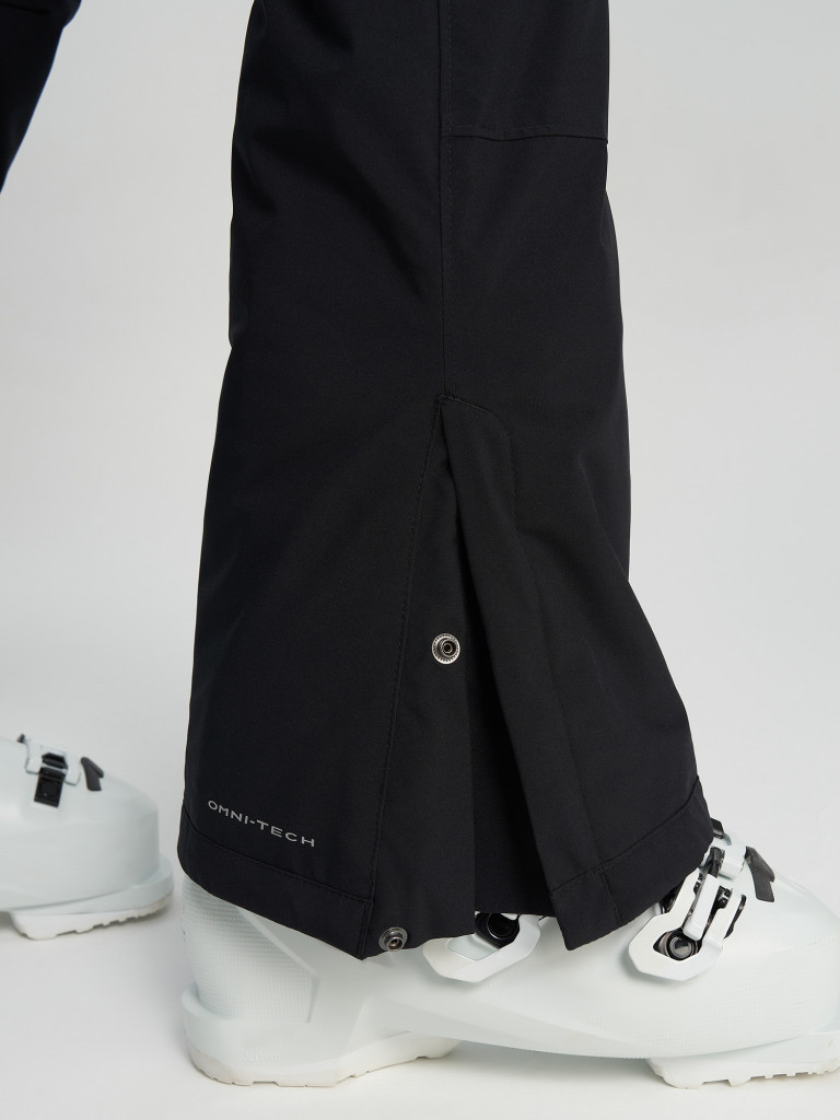 Брюки горнолыжные женские Columbia Shafer Canyon II — фото №8