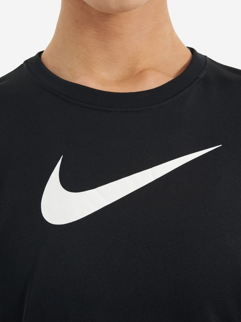 Футболка женская Nike — фото №5