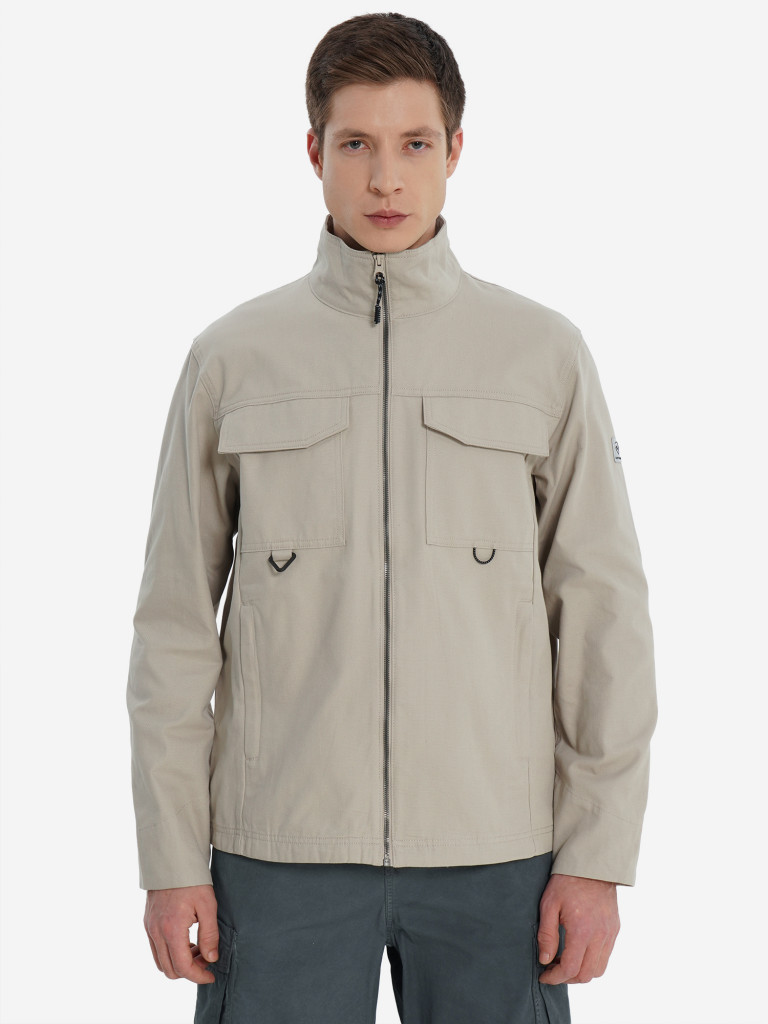 Легкая куртка мужская Northland — фото №2