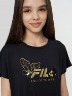 Футболка для девочек FILA — фото №6