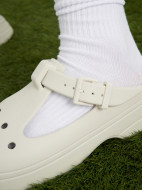 Сабо женские Crocs Classic Mary Jane — фото №9