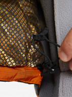 Пуховик мужской Columbia Labyrinth Loop Hooded Jacket — фото №10