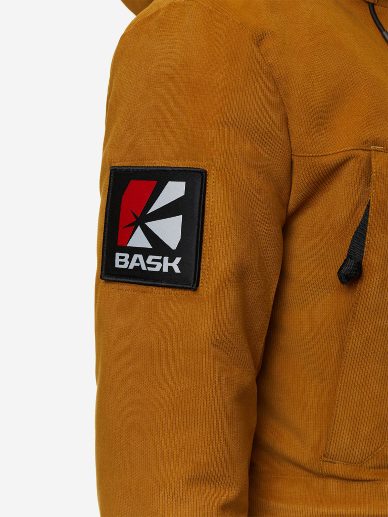 Пуховик женский Bask Iremel V4 — фото №13