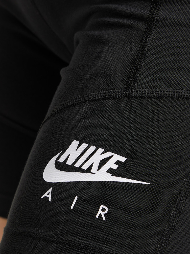 Велосипедки женские Nike Air — фото №5