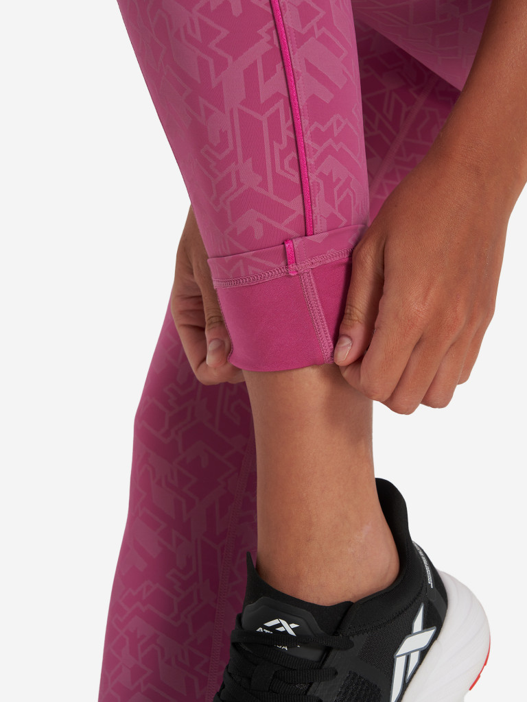 Athlex әйелдер легинсі — фото №9