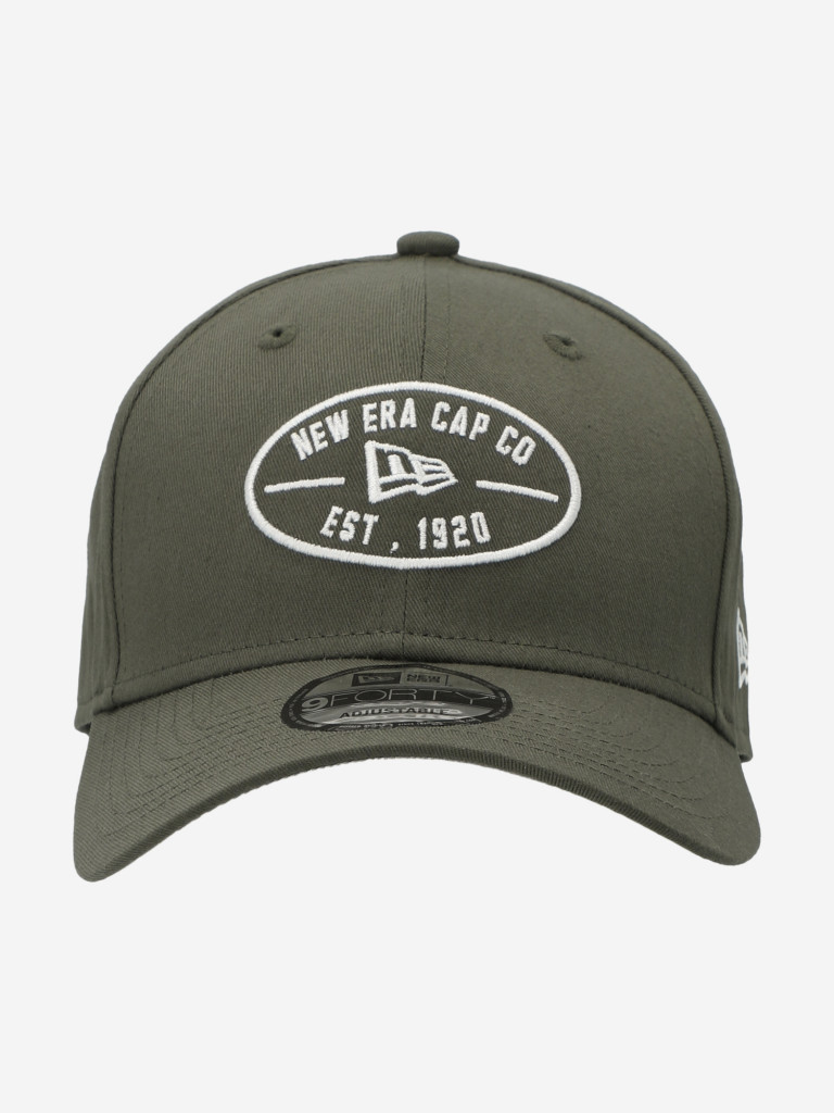 Бейсболка New Era 9Forty — фото №2