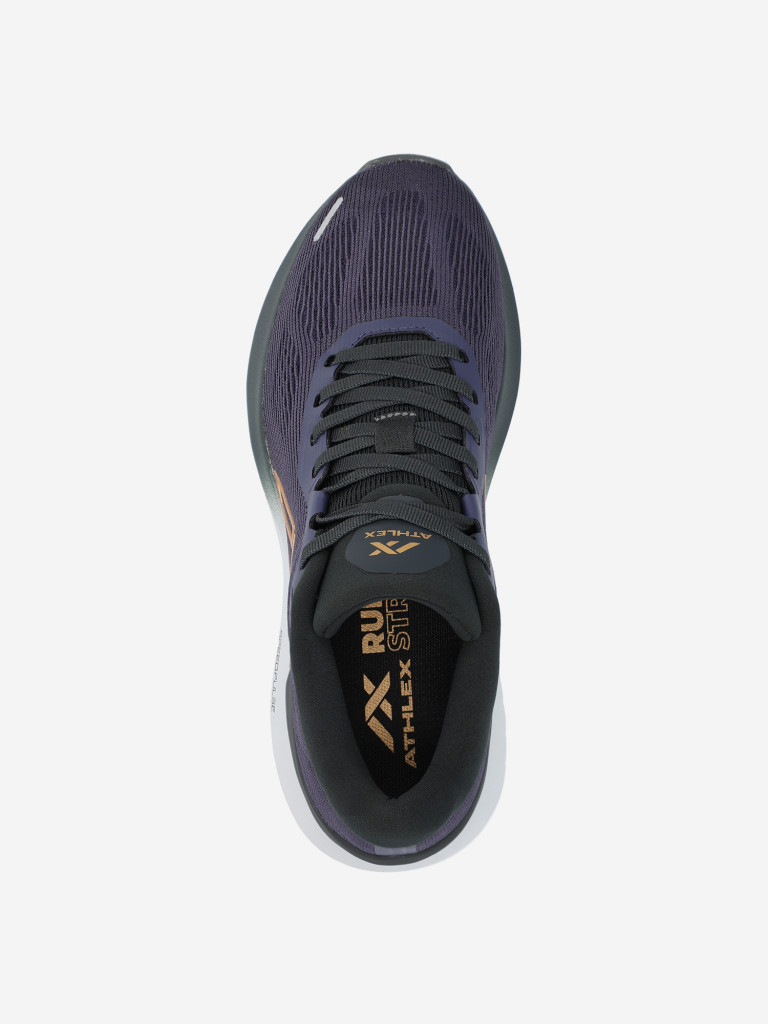 Кроссовки женские Athlex Navi — фото №6