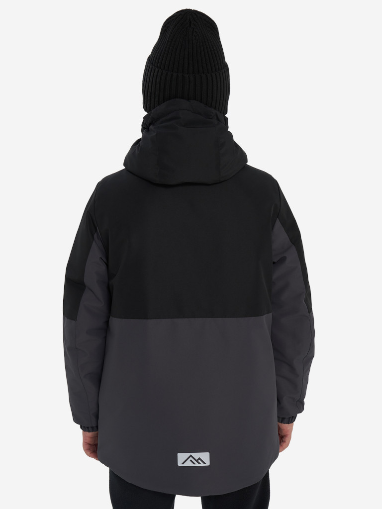 Outventure ұлдарға арналған жылы курткасы — фото №3