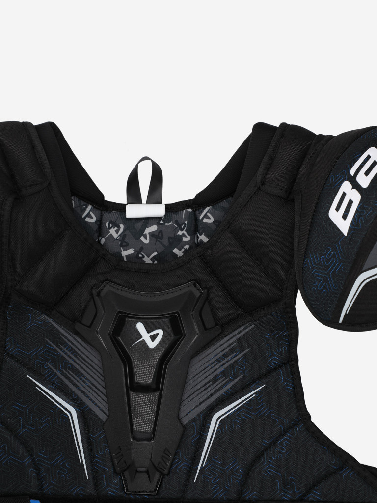 Bauer X кеуде қорғанышы — фото №3