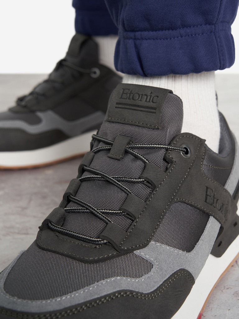 Etonic Daski ерлер кроссовкасы — фото №9