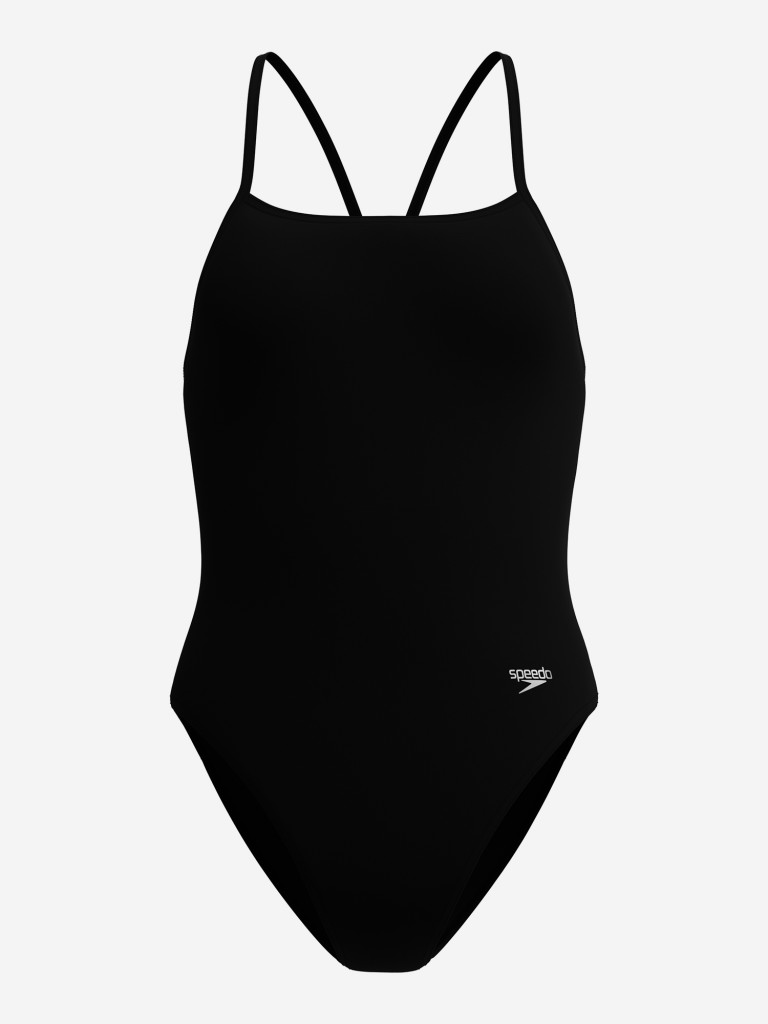 Купальник слитный женский Speedo Endurasoft — фото №6