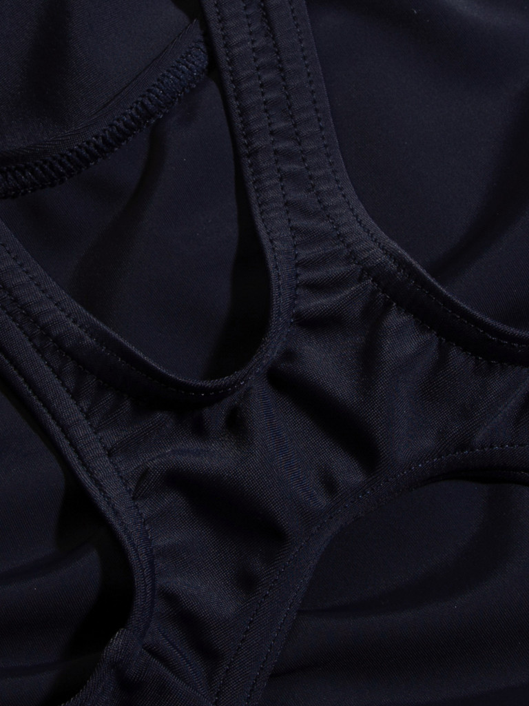 Купальник слитный для девочек Speedo — фото №9