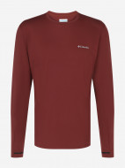 Лонгслив мужской Columbia Tech Trail Long Sleeve Crew II — фото №8