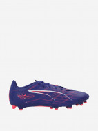PUMA Ultra 5 Play Fg/Ag ерлер бутсы — фото №5