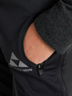 Брюки софтшелл для мальчиков Fischer Warm — фото №5
