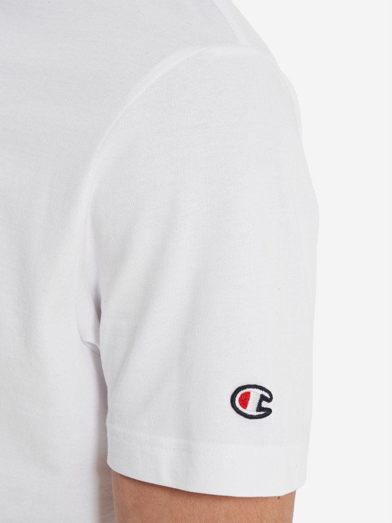 Футболка мужская Champion — фото №6