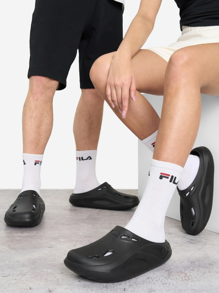 Сабо FILA Skat — фото №6