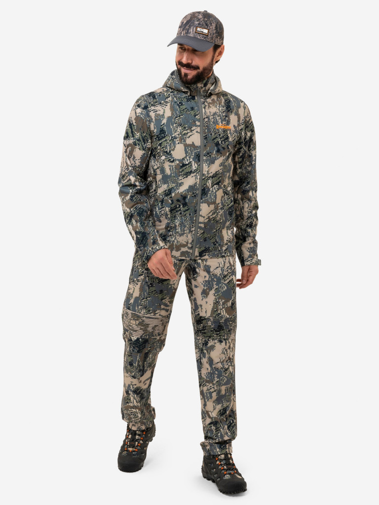 Костюм мужской Remington Texas Anti-Mosquito — фото №4