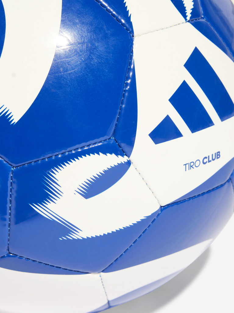 adidas Tiro Club футбол добы — фото №4
