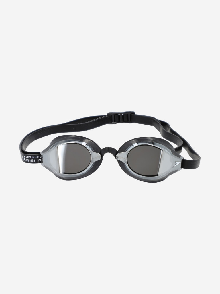Очки для плавания Speedo Fastskin Speedsocket 2 Mirror — фото №2