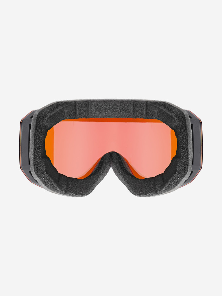 Маска Uvex Evidnt Attract — фото №3