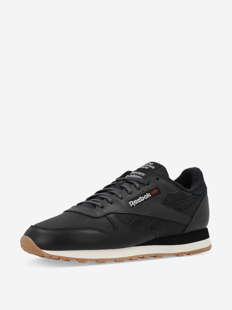 Reebok Classic Leather 1983 Vintage ерлер кроссовкасы — фото №3