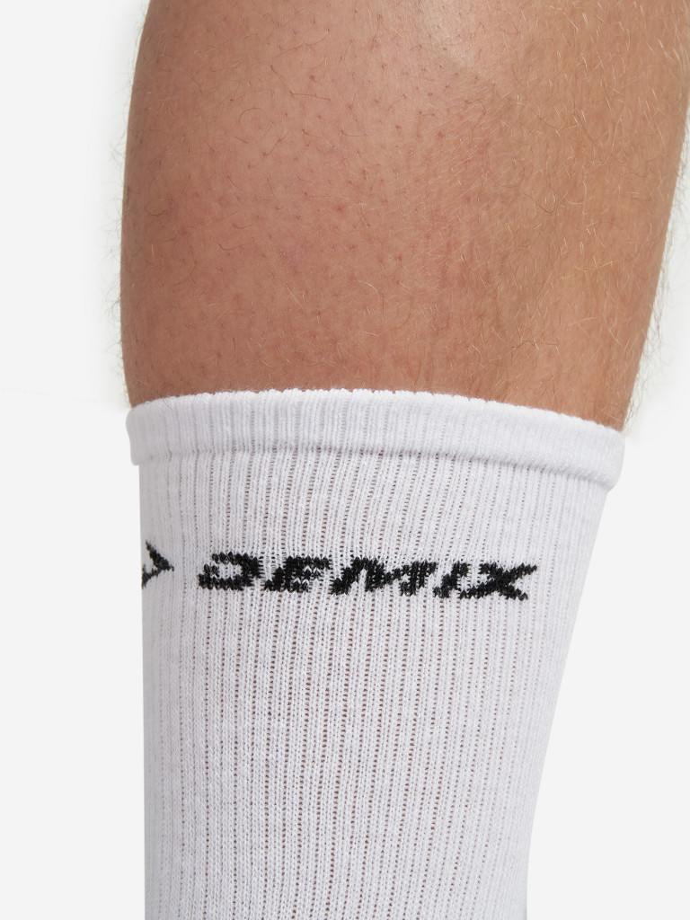 Носки мужские Demix, 3 пары — фото №4