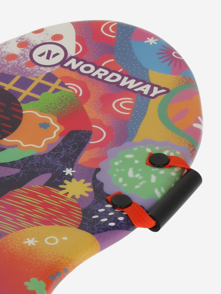Nordway мұзшанасы