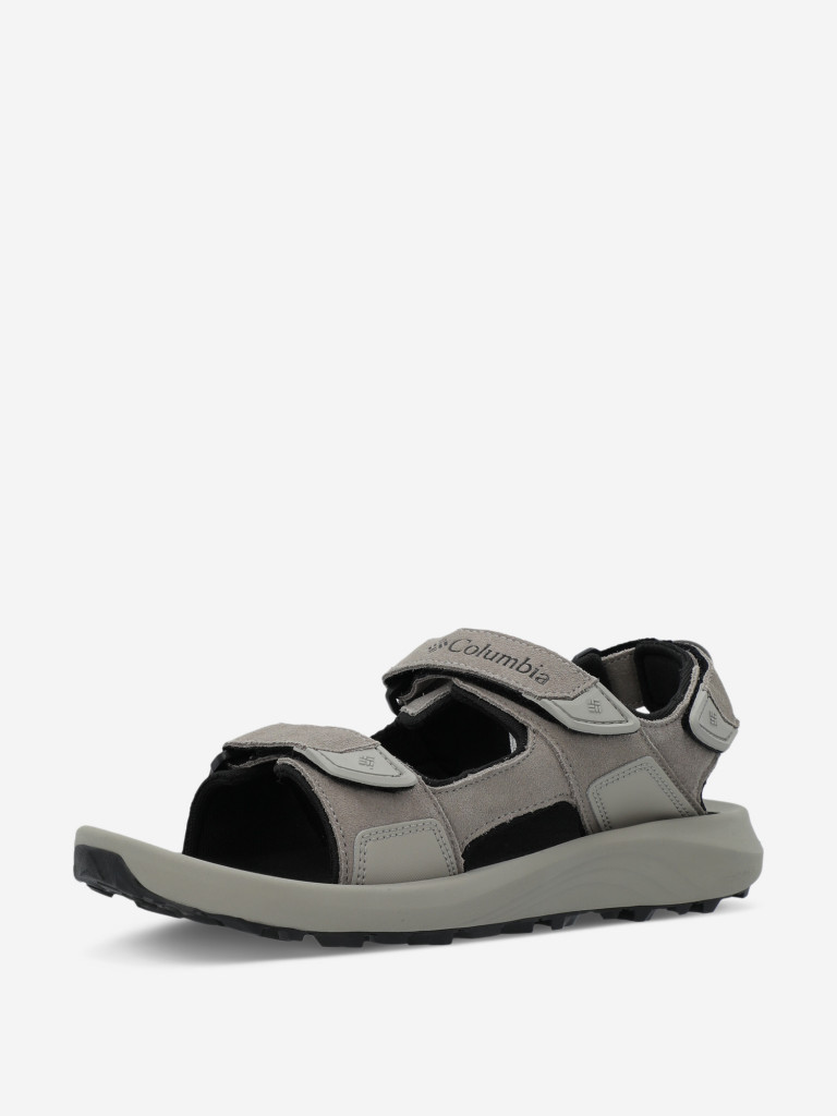Сандалии мужские Columbia Trailstorm Hiker 3 Strap — фото №2