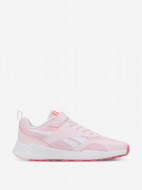 Кроссовки для девочек Reebok Energen Run Elastic Lace & Top Strap — фото №4