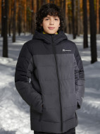 Outventure ұлдарға арналған жылы курткасы