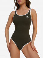 FILA әйелдер тұтас шомылу киімі — фото №6