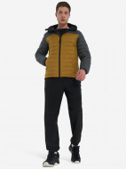 Zanier ерлер мамық курткасы — фото №4