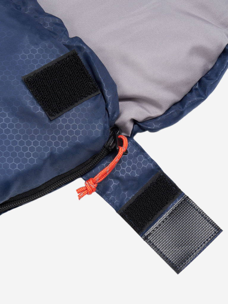 Спальник-одеяло Denton Spring +10 — фото №10