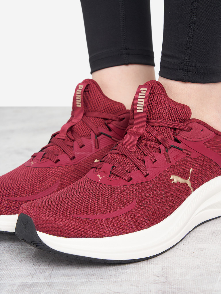 Кроссовки женские Puma Skyrocket Lite 2 Alt — фото №9