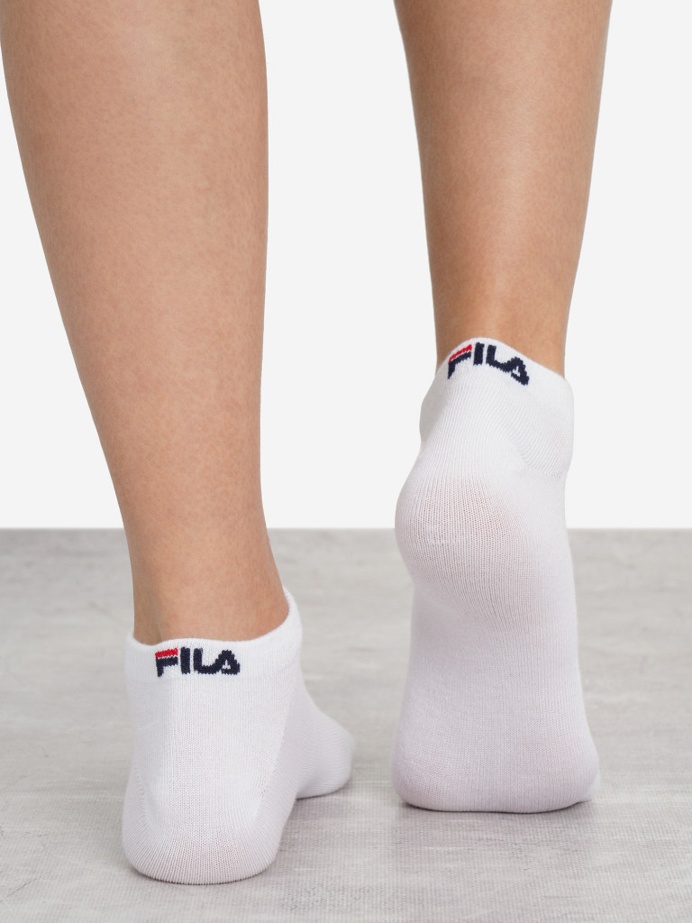 FILA ұйықтары, 3 жұп — фото №11