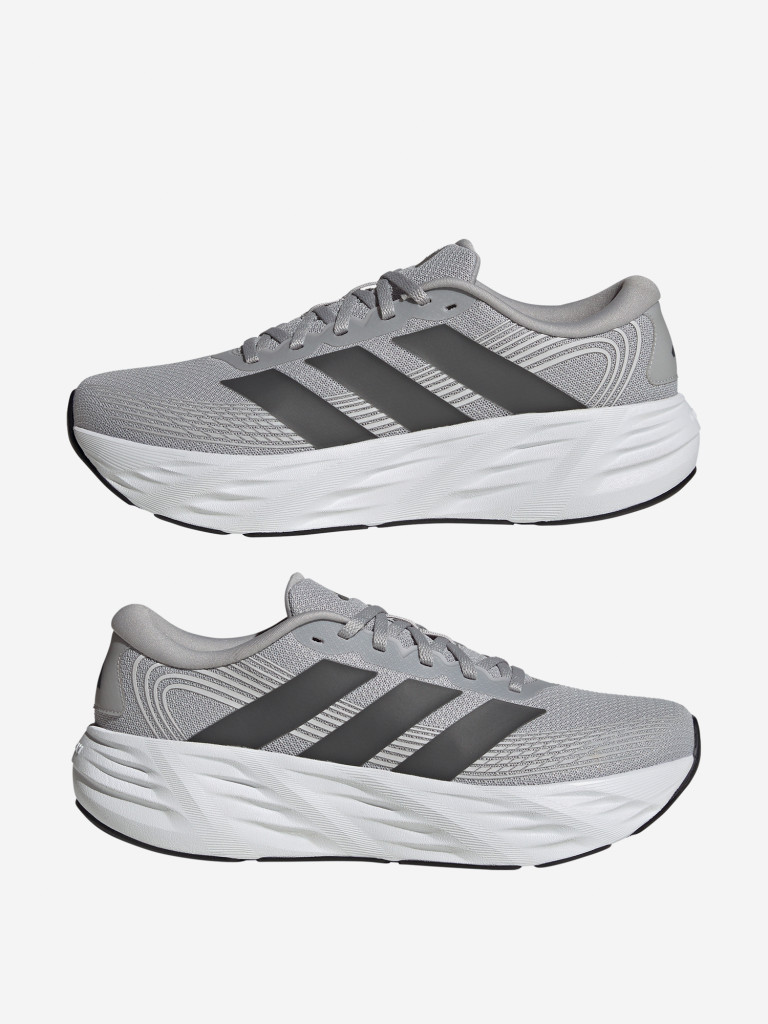 Кроссовки мужские adidas Galaxy 8 — фото №7