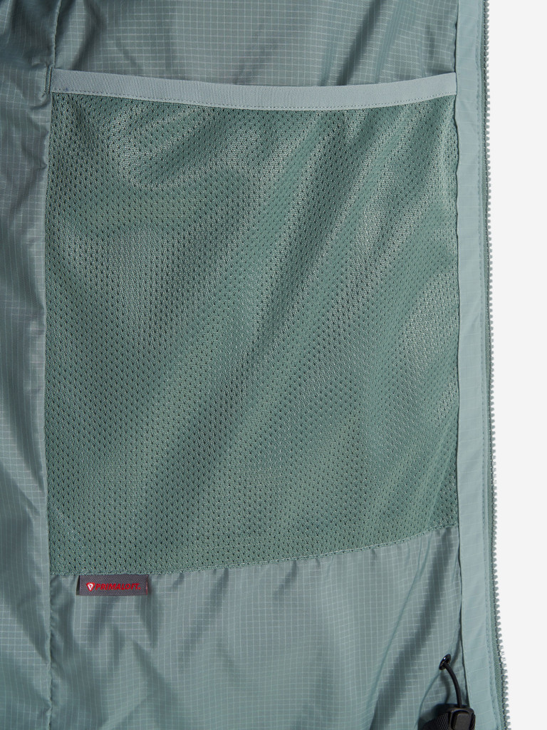 Куртка утепленная женская Mountain Hardwear Après Pro — фото №11